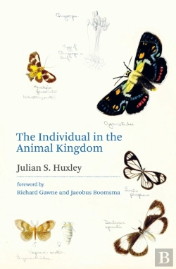 Bertrand.pt - The Individual In The Animal Kingdom