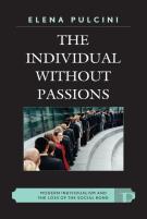 The Individual Without Passions