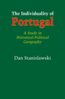 The Individuality Of Portugal