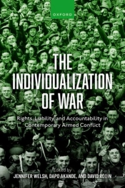 The Individualization Of War
