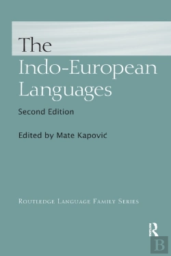 Bertrand.pt - The Indo-European Languages