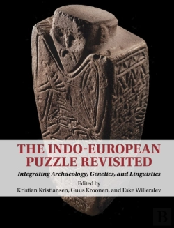 Bertrand.pt - The Indo-European Puzzle Revisited