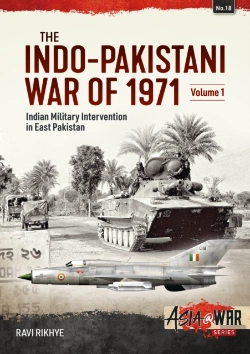 Bertrand.pt - The Indo-Pakistani War Of 1971 Volume 1