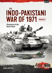 The Indo-Pakistani War Of 1971 Volume 2