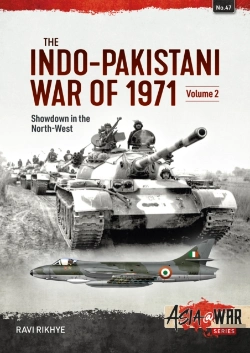 Bertrand.pt - The Indo-Pakistani War Of 1971 Volume 2