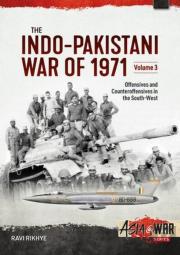 The Indo-Pakistani War Of 1971 Volume 3
