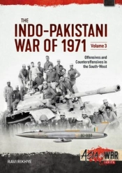 The Indo-Pakistani War Of 1971 Volume 3