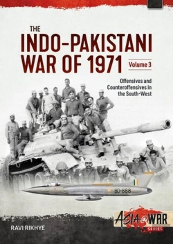 Bertrand.pt - The Indo-Pakistani War Of 1971 Volume 3