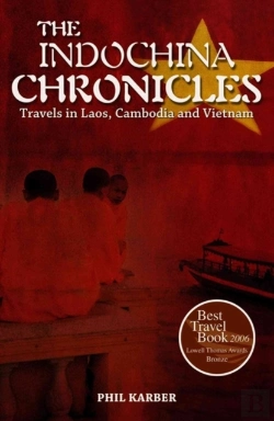 Bertrand.pt - The Indochina Chronicles
