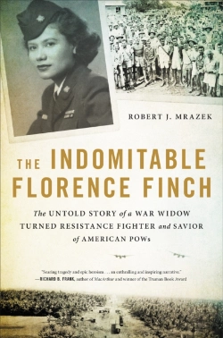 Bertrand.pt - The Indomitable Florence Finch