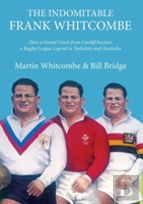 The Indomitable Frank Whitcombe