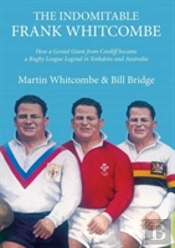 The Indomitable Frank Whitcombe