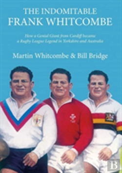 Bertrand.pt - The Indomitable Frank Whitcombe