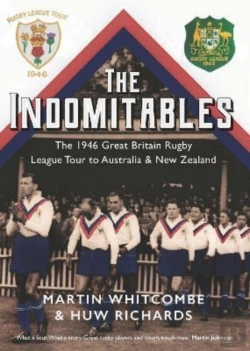 Bertrand.pt - The Indomitables