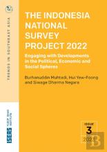 The Indonesia National Survey Project 2022