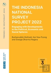 The Indonesia National Survey Project 2022