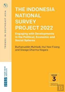 Bertrand.pt - The Indonesia National Survey Project 2022