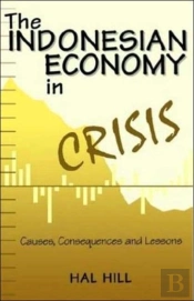 The Indonesian Economy In Crisis