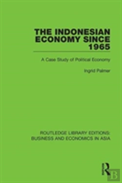 Bertrand.pt - The Indonesian Economy Since 1965