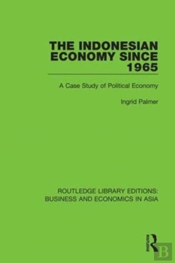 Bertrand.pt - The Indonesian Economy Since 1965