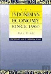 The Indonesian Economy Since 1966