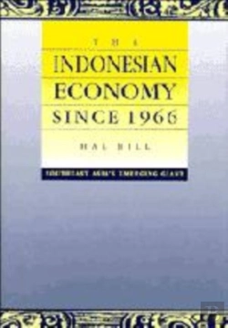 Bertrand.pt - The Indonesian Economy Since 1966
