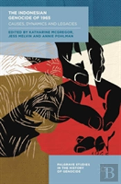 The Indonesian Genocide Of 1965