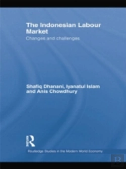 Bertrand.pt - The Indonesian Labour Market