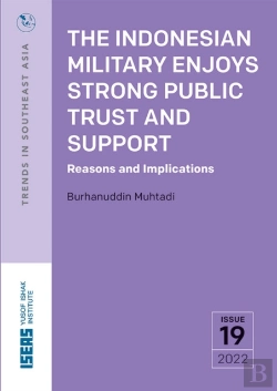 Bertrand.pt - The Indonesian Military Enjoys Strong Public Trust And Support