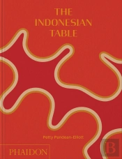 The Indonesian Table