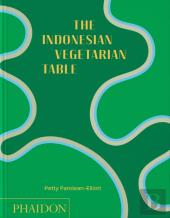 The Indonesian Vegetarian Table