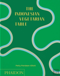 Bertrand.pt - The Indonesian Vegetarian Table