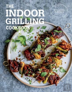 Bertrand.pt - The Indoor Grilling Cookbook