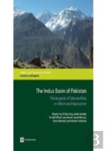 The Indus Basin Of Pakistan