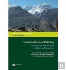 Bertrand.pt - The Indus Basin Of Pakistan