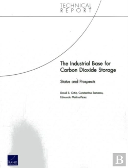 Bertrand.pt - The Industrial Base For Carbon Dioxide Storage