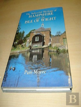 The Industrial Heritage Of Hampshire And The Isle Of Wight