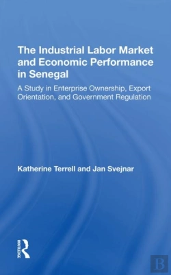 Bertrand.pt - The Industrial Labor Market And Economic Performance In Senegal