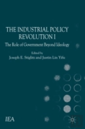 The Industrial Policy Revolution I