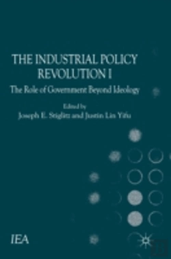 Bertrand.pt - The Industrial Policy Revolution I