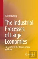 The Industrial Processes Of Large Economies