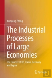 The Industrial Processes Of Large Economies