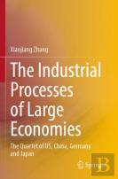 The Industrial Processes Of Large Economies
