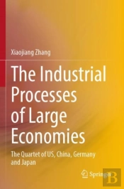 The Industrial Processes Of Large Economies