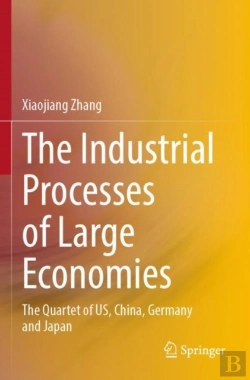 Bertrand.pt - The Industrial Processes Of Large Economies