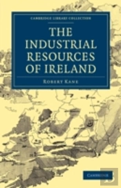 The Industrial Resources Of Ireland