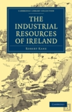 Bertrand.pt - The Industrial Resources Of Ireland