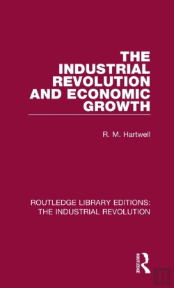 Bertrand.pt - The Industrial Revolution And Economic Growth