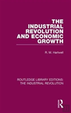 Bertrand.pt - The Industrial Revolution And Economic Growth