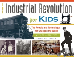 Bertrand.pt - The Industrial Revolution For Kids